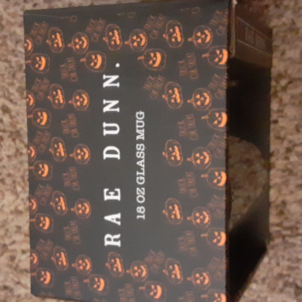 Brand new! 🎃 Rae Dunn - Picture 2 of 3